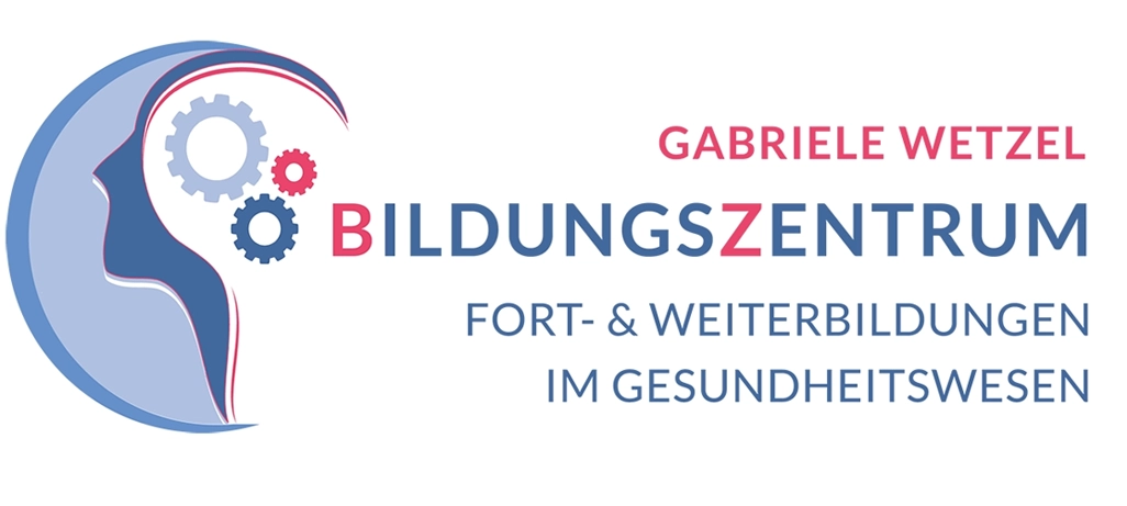 BILDUNGSZENTRUM Gabriele Wetzel | Fort- und Weiterbildungen im Gesundheitswesen